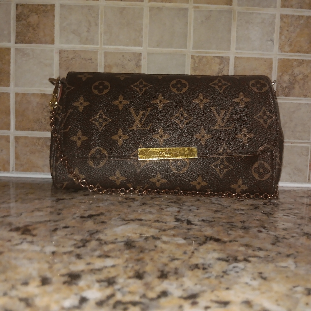Louis Vuitton Handbag